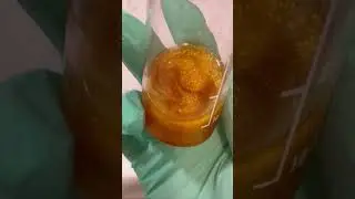 Let's make a shimmer body oil