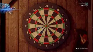 FINAL FANTASY VII REMAKE - Heavenly Dart Player