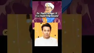 Thử Th&aacute;ch| T&igrave;m nghệ sĩ ,h&agrave;i,gi&aacute;m khảo Trấn Th&agrave;nh trong game Akinator!!