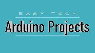 Arduino Project - Flashing LED Light