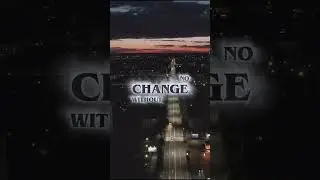 Change Begins With Awareness 🔄 #Change