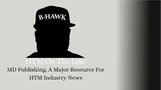 MD Publishing, A Major Resource For HTM Industry News