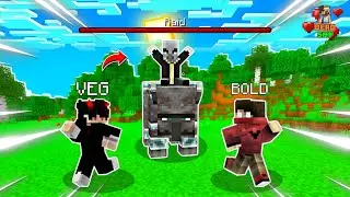WE WIN 2 RAID IN MINECRAFT DEAD SMP WITH DIAMOND ARMOR IN HINDI 