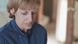 Anna Maria's Grief Reflection