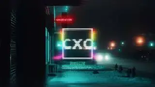 RetroStorm: Ultra Synthwave Techno REMIX | Cyber Night Drive ⚡
