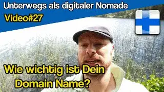Eigene Domain erstellen - wie wichtig ist der Domain Name?