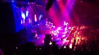 Slipknot - (sic) Live Rod Laver Arena March 2012