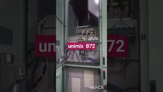 #Unimix  #FiberBlending  #OpeningAndCleaning  #MixingMachine  #BlowRoomLine #industrialprocess