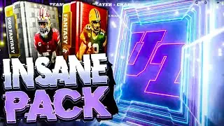 HOW TO GET THE BEST PACK IN MADDEN FOR FREE! | INSANE FREE PACK OPENING MADDEN 22!