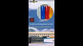 Reflective Strips | FU JYI LIN ENTERPRISE CO., LTD. | Taiwantrade