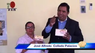 DXN Un Mundo Un Mercado Una Mente  ⎪ Personas Saludables