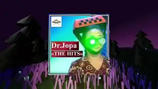 Dr.Jopa - Зоны Френеля (Zony Frenelya)