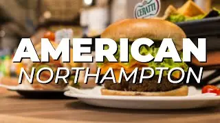 HIDDEN GEMS! 5 AMERICAN RESTAURANTS in Northampton, Massachusetts