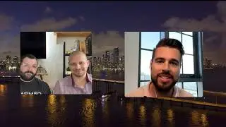 Moving to Miami | IG LIVE with Compass NYC x MIA Agents