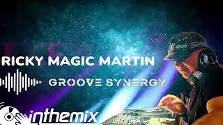 Ricky Magic Martin - RAMPAGE! 2 Hours of Rolling Beats and Good Vibes