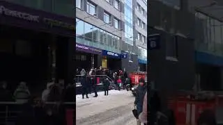 Эвакуация в Кроносе - 2