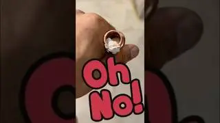 No Flow | No Heat #radiantheating #hydronicheating #hvacrepair