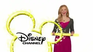 Disney Channel Wand ID (Dove Cameron, 2013-2014)