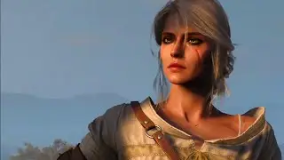 DarkKnight-LL25 Live PS5 The Witcher 3 Wild Hunt EP.8