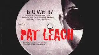 Pat Leach &lrm;- Blue Prints [1998]