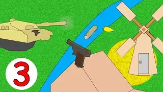 UNTURNED'S MOST POPULAR MODS #3 MOD REVIEW