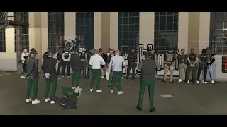 [RetroRoleplay] | Der Staat vs CheChen