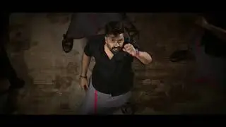 Simbu latest trending video song | political entry of simbu