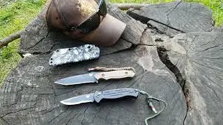 Adventures cum cultro Benchmade-No:335-