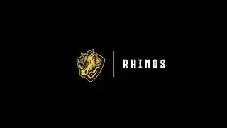 LAUNCHING JERSEY | RHINOS FC | 2021