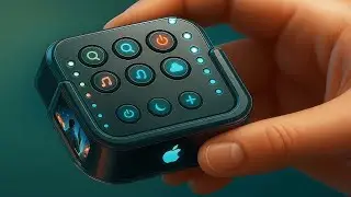 Новейшие умные гаджеты от Amazon в 2025 году 🎯🔋