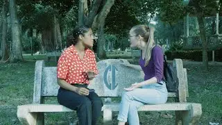 La lengua | Cortometraje cristiano