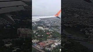 from😱flight journey Back to 🩵🩵🩵#shortsfeed #short #shortsyoutube #shorts #shortsvideo