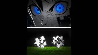 isagi egoist #two gun volley #animeedit #bluelock