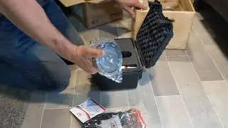 Unboxing Brute Magnetics 1200LB magnet kit