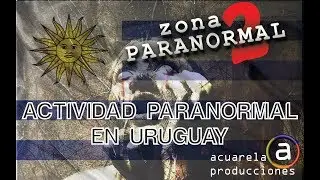 Videos de Fantasmas Reales en Uruguay Ghost caught on video #1 - Zona Paranormal Capitulo 1(T2)