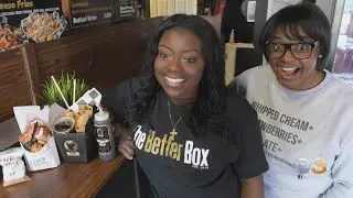 The Better Box Restaurant To Open Second Location On Spring Garden Street Friday