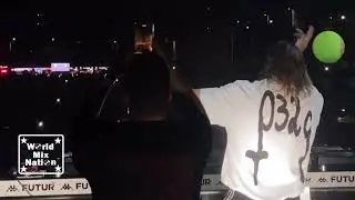 Solomun @ Kappa FuturFestival Turin, Italy 2024