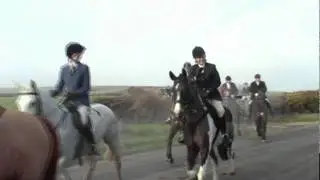 Readyfield Bloodhounds 20 11 11