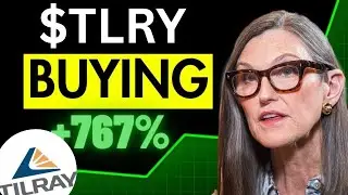 TLRY Stock (Tilray stock) TLRY STOCK PREDICTIONS! TLRY STOCK Analysis Tlry stock news today. Funky