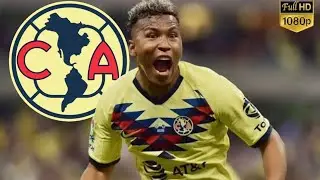 Los 25 GOLES de ROGER MARTÍNEZ con AMÉRICA