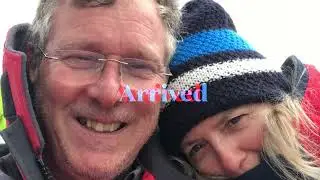 Sailing passage from Plymouth to Brest - 140nm with dolphins #8