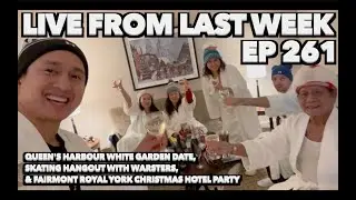JWPOV Live From Last Week Ep 261
