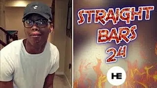Straight BARS Compilation Part 24
