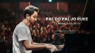 Tuta Jo Kabi Tara | Ali Raza Cover | #alirazasongs  #aliraza  #viralvideo 
