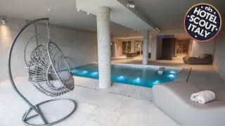 Hotel Horizon Wellness & Spa Resort - Best Western Signature Collection | Italy 🛏️