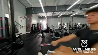 Inside Look: Wellness Elite Fitness &ndash; Experience Elite Workout