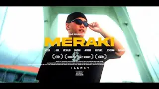 MERAKI - ExhaleMusic (official Music Video)