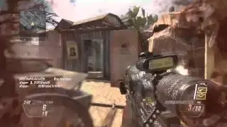 xEspurr - Black Ops II Game Clip