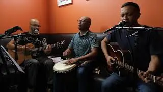 Titi Raha et Riana Rakoto Cover 