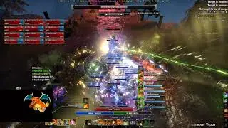 ESO -  The Serpent - Stam DK 52k Single Target